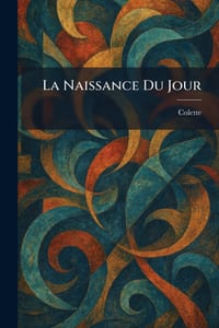 La Naissance Du Jour cover