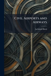 Civil Airports and Airways cover
