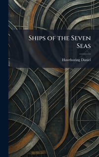 Ships of the Seven Seas cover