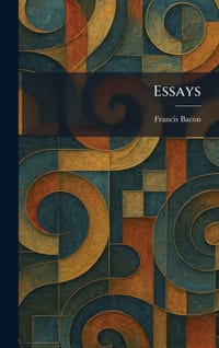 Essays cover