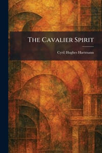 The Cavalier Spirit cover