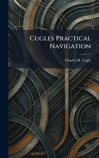 Cugles Practical Navigation cover
