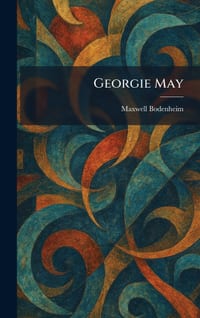 Georgie May cover