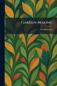 Garden-Making cover