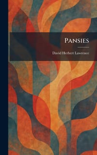 Pansies cover