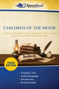 Children of the Moor (Cram Edition) cover