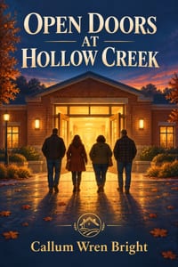 Open Doors at Hollow Creek cover