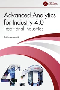 Advanced Analytics for Industry 4.0: Traditional Industries cover
