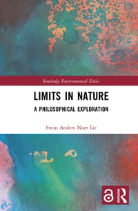 Limits in Nature: A Philosophical Exploration cover