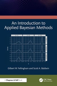 An Introduction to Applied Bayesian Methods cover