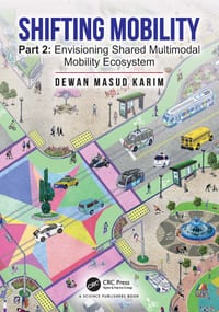 Shifting Mobility: Part 2: Envisioning Shared Multimodal Mobility Ecosystem cover