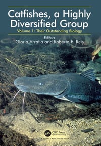 Catfishes, a Highly Diversified Group: Volume 1: Their Outstanding Biology cover