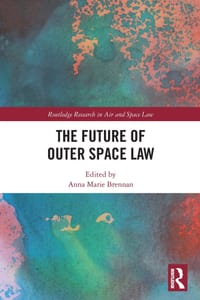 The Future of Outer Space Law cover