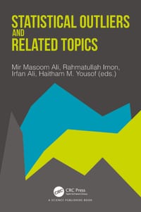 Statistical Outliers and Related Topics cover