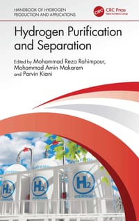Hydrogen Purification and Separation cover