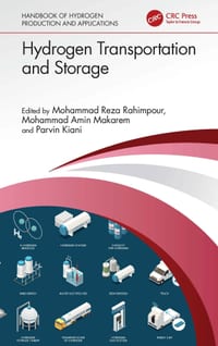 Hydrogen Transportation and Storage cover
