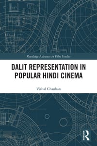 Dalit Representation in Popular Hindi Cinema cover