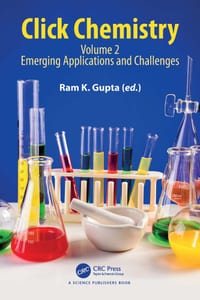 Click Chemistry: Volume 2: Emerging Applications and Challenges cover