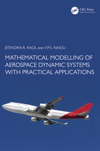 Mathematical Modelling of Aerospace Dynamic Systems with Practical Applications cover