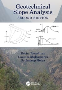 Geotechnical Slope Analysis cover