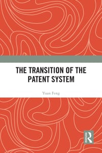 The Transition of the Patent System cover