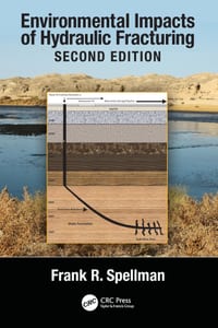 Environmental Impacts of Hydraulic Fracturing cover