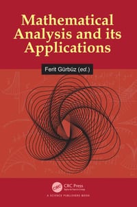 Mathematical Analysis and its Applications cover