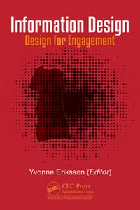 Information Design: Design for Engagement cover