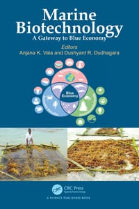 Marine Biotechnology: A Gateway to Blue Economy cover