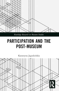 Participation and the Post-Museum cover