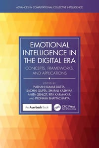 Emotional Intelligence in the Digital Era: Concepts, Frameworks, and Applications cover