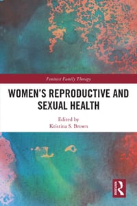 Women's Reproductive and Sexual Health cover