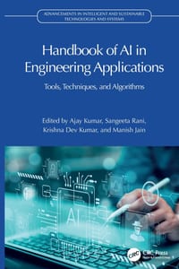 Handbook of AI in Engineering Applications: Tools, Techniques, and Algorithms cover