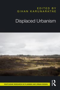 Displaced Urbanism cover