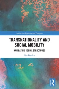 Transnationality and Social Mobility: Navigating Social Structures cover