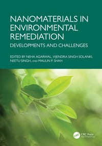 Nanomaterials in Environmental Remediation: Developments and Challenges cover