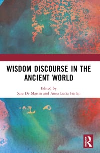 Wisdom Discourse in the Ancient World cover