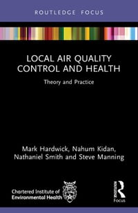 Local Air Quality Control and Health: Theory and Practice cover