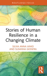 Stories of Human Resilience in a Changing Climate cover