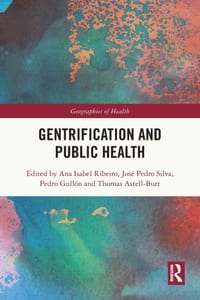 Gentrification and Public Health cover