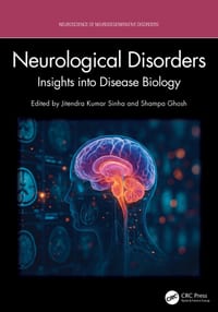 Neurological Disorders: Insights Into Disease Biology cover