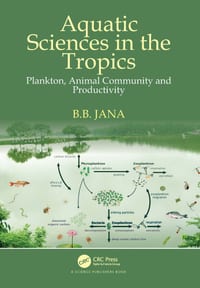 Aquatic Sciences in the Tropics: Plankton, Animal Community and Productivity cover