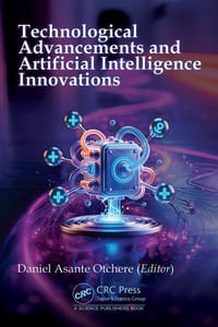 Technological Advancements and Artificial Intelligence Innovations cover