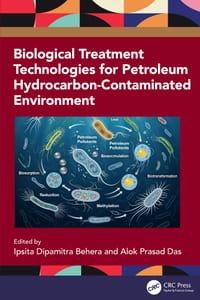 Biological Treatment Technologies for Petroleum Hydrocarbon-Contaminated Environment cover