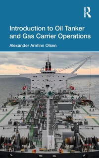 Introduction to Oil Tanker and Gas Carrier Operations cover