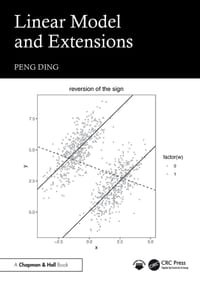 Linear Model and Extensions cover