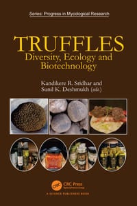 Truffles: Diversity, Ecology and Biotechnology cover