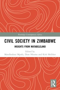 Civil Society in Zimbabwe: Insights from Matabeleland cover