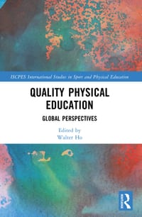Quality Physical Education: Global Perspectives cover