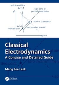 Classical Electrodynamics: A Concise and Detailed Guide cover